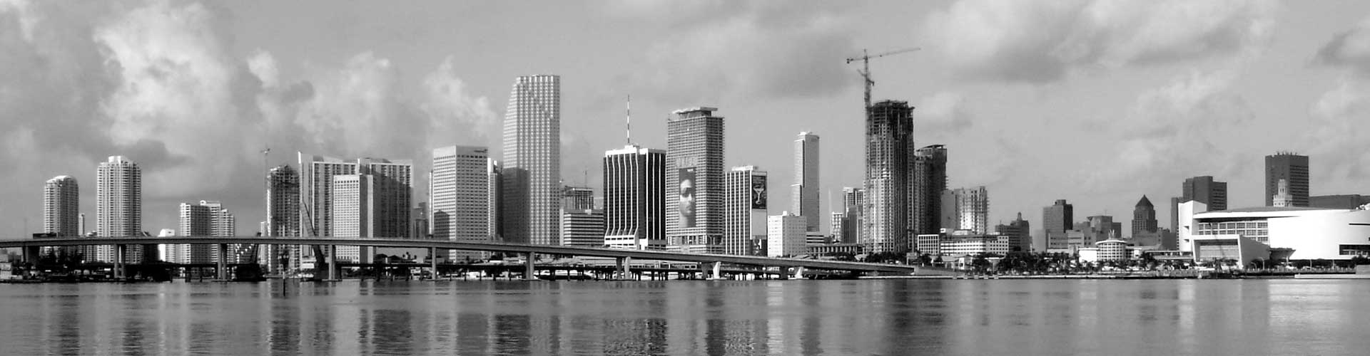 Downtown Miami | Miami-Dade County | Paradigm Construction Group of South Florida