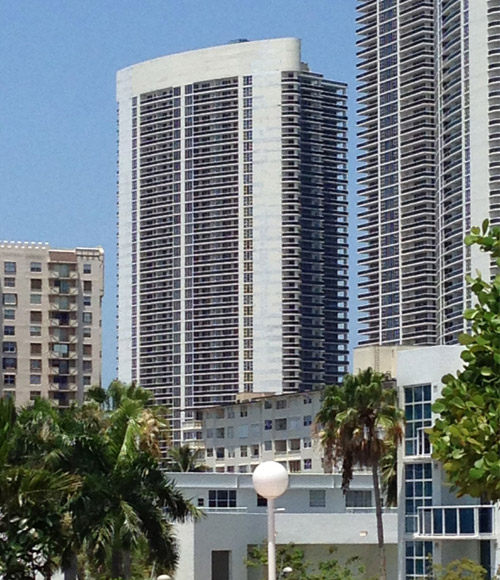 Beach Club Three