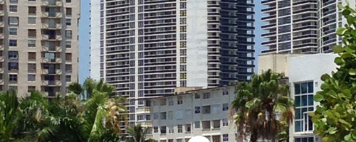 Beach Club Three