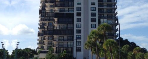 Brickell Bay Club