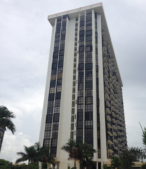 Brickell Place