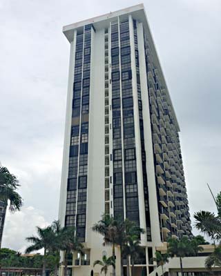 Brickell Place Condominium Association