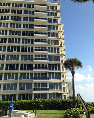 Sable Point Condominium Association